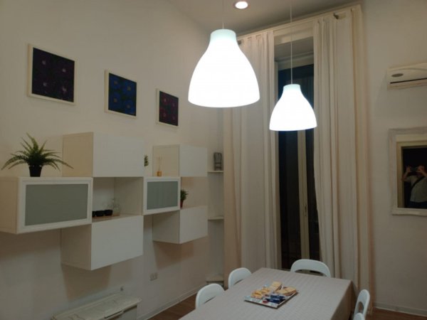 appartamento in affitto a Napoli