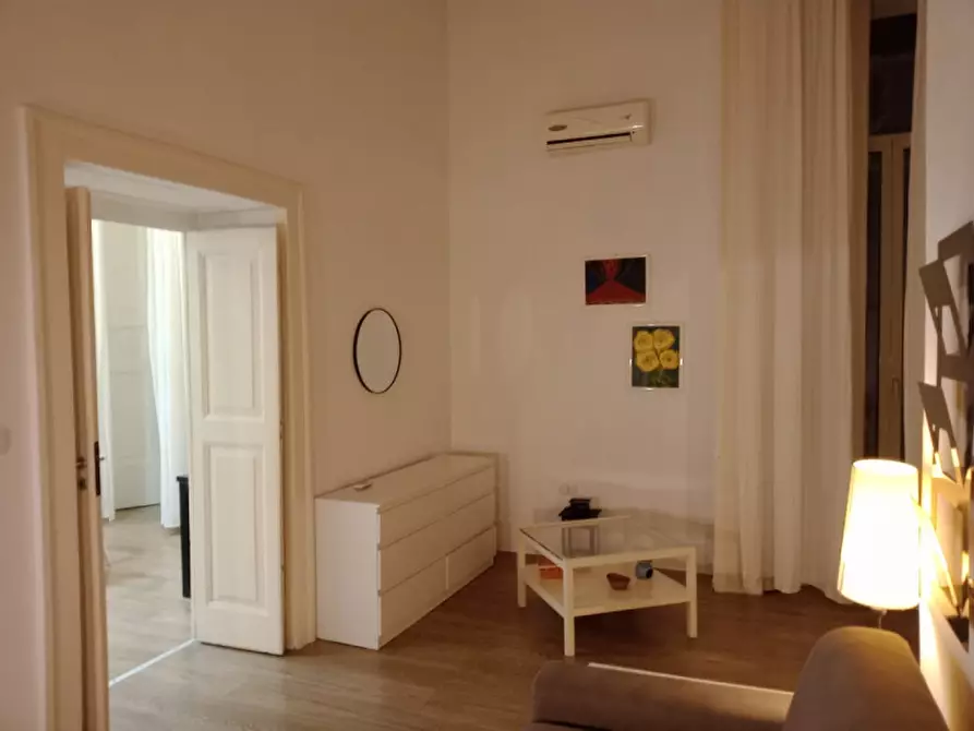 appartamento in affitto a Napoli