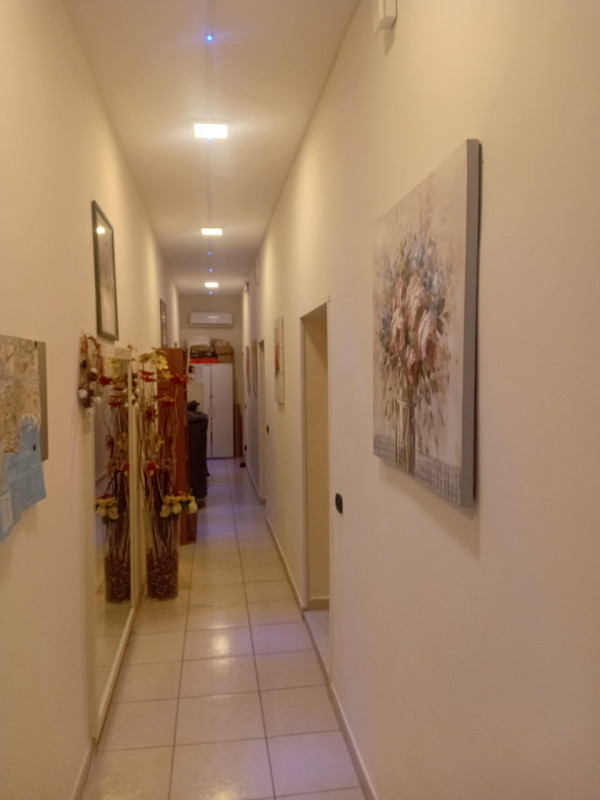 appartamento in affitto a Napoli