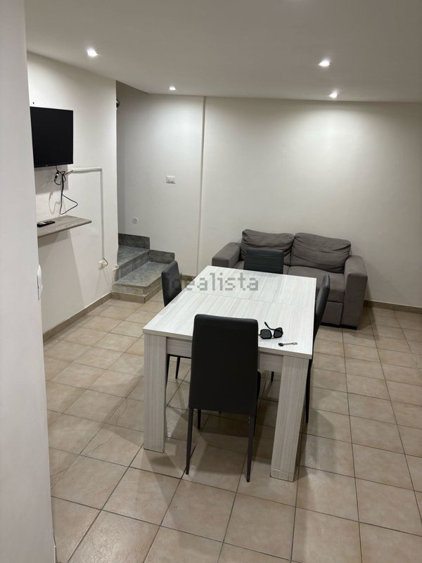 appartamento in affitto a Napoli in zona Pendino / San Giuseppe