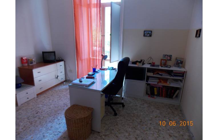 camera singola in affitto a Napoli in zona Avvocata