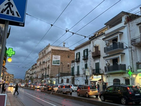 appartamento in affitto a Napoli in zona San Giovanni a Teduccio