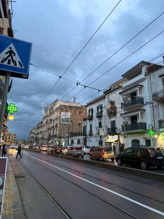 appartamento in affitto a Napoli in zona San Giovanni a Teduccio