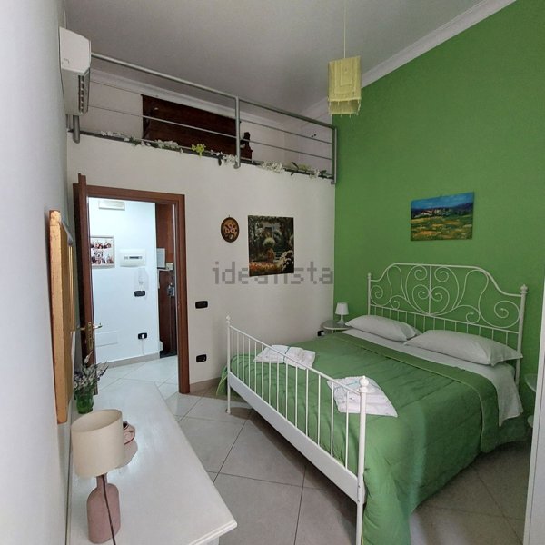 appartamento in affitto a Napoli