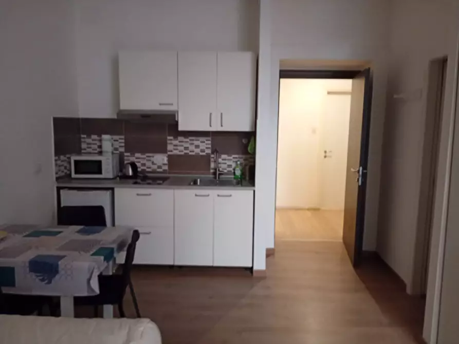 appartamento in affitto a Napoli