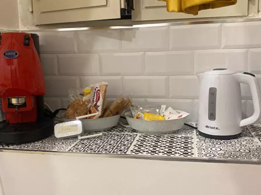 camera singola in affitto a Napoli