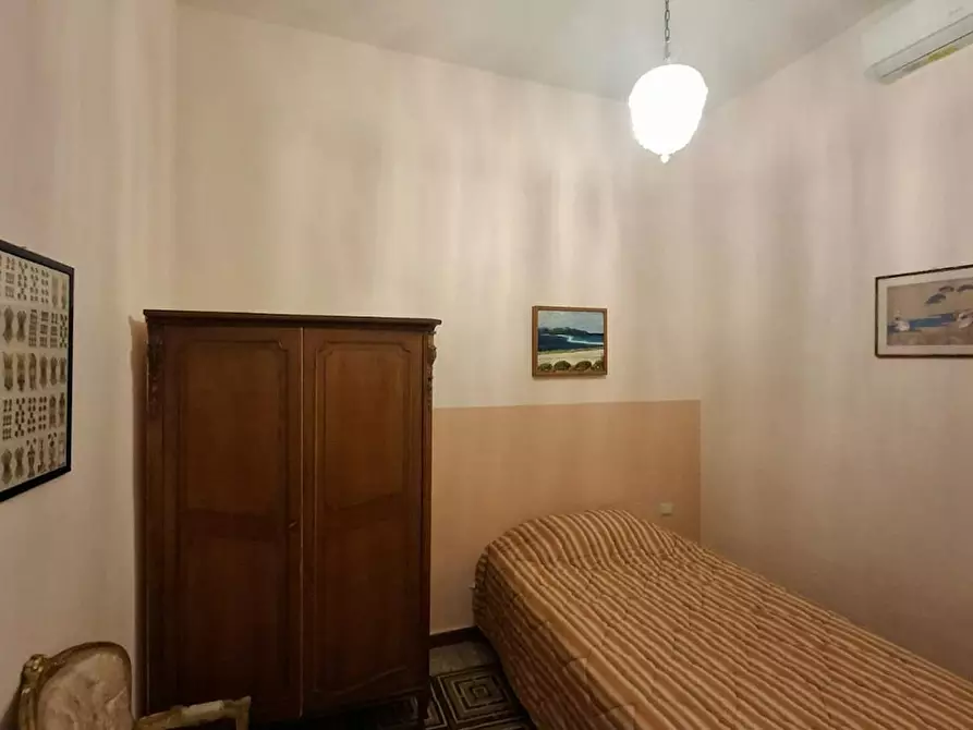 appartamento in affitto a Napoli