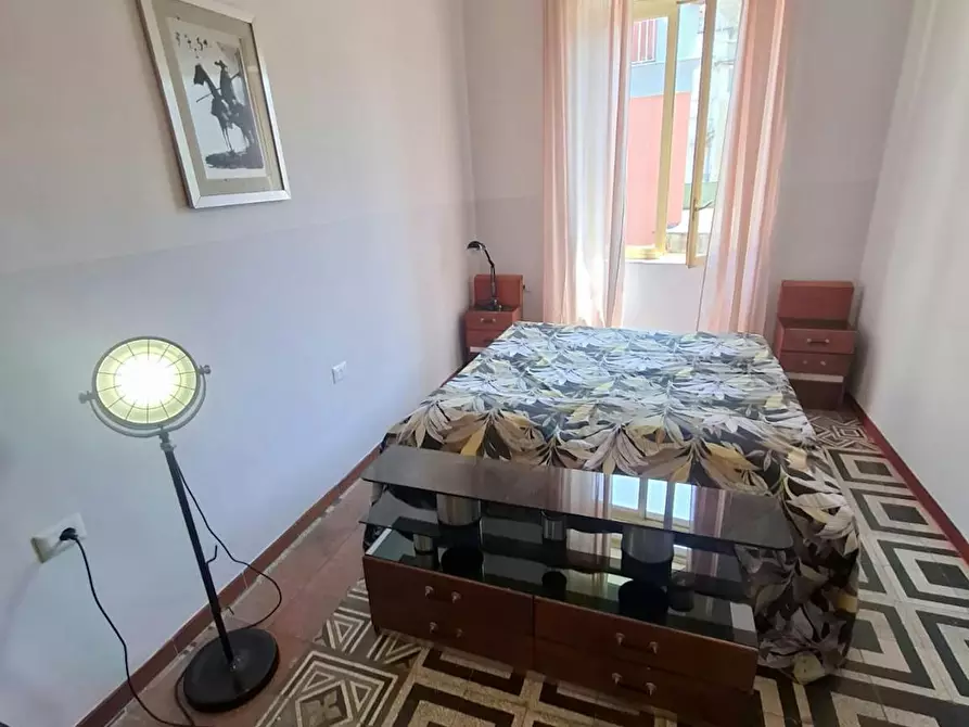 casa indipendente in affitto a Napoli in zona Mercato