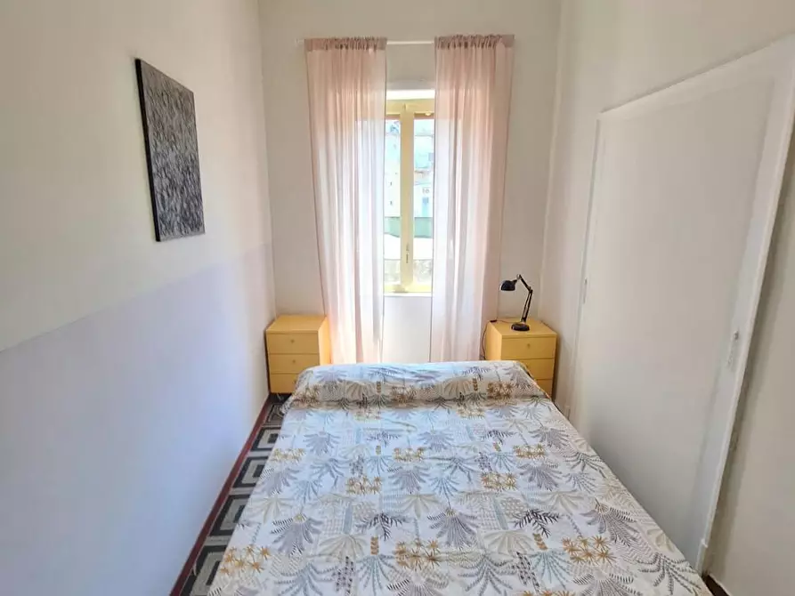 appartamento in affitto a Napoli