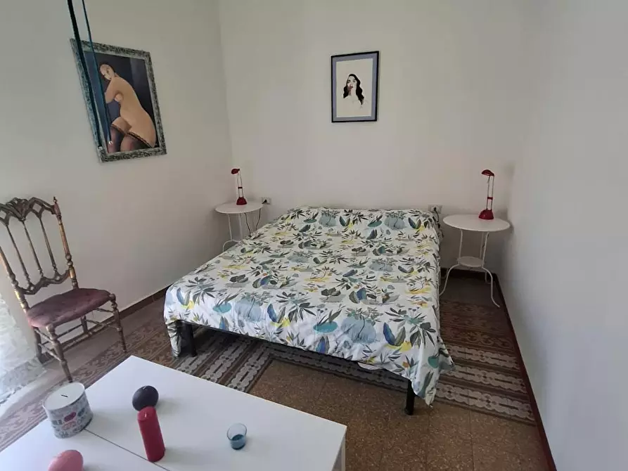 appartamento in affitto a Napoli