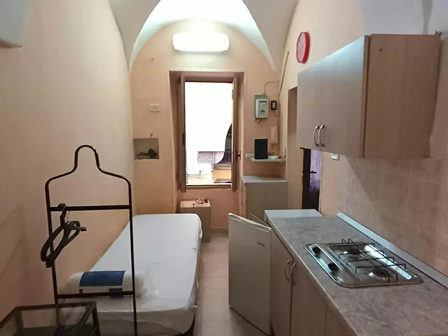 appartamento in affitto a Napoli