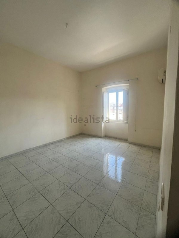 appartamento in affitto a Napoli in zona San Lorenzo