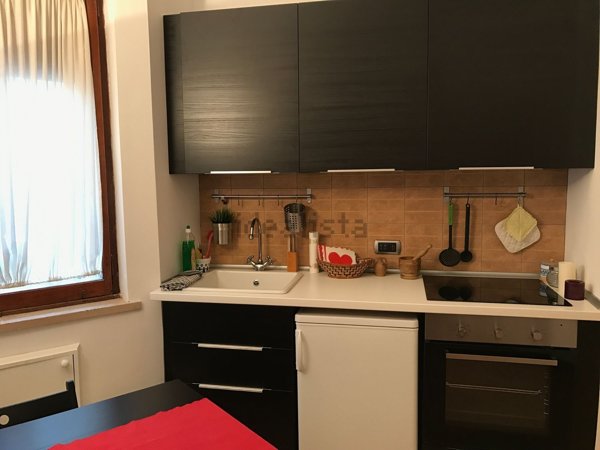 appartamento in affitto a Napoli in zona Montecalvario