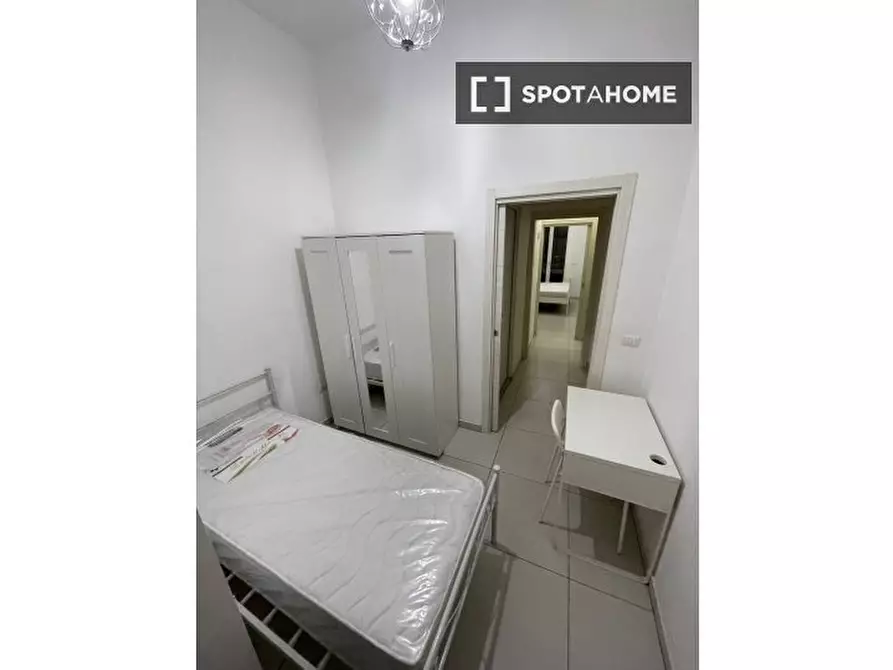 appartamento in affitto a Napoli in zona Pendino / San Giuseppe