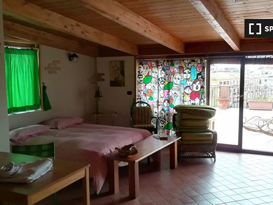 appartamento in affitto a Napoli in zona San Lorenzo