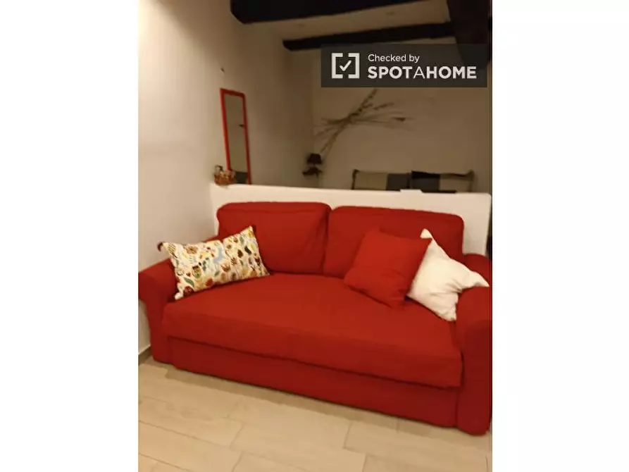 ufficio in affitto a Napoli in zona San Lorenzo