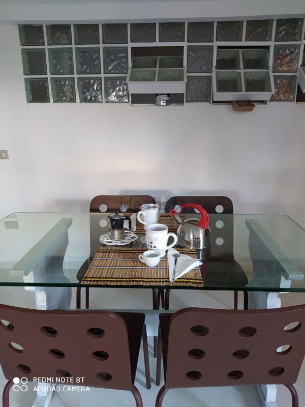 appartamento in affitto a Napoli in zona Camaldoli