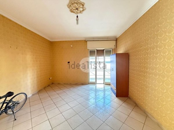 appartamento in affitto a Napoli in zona Secondigliano