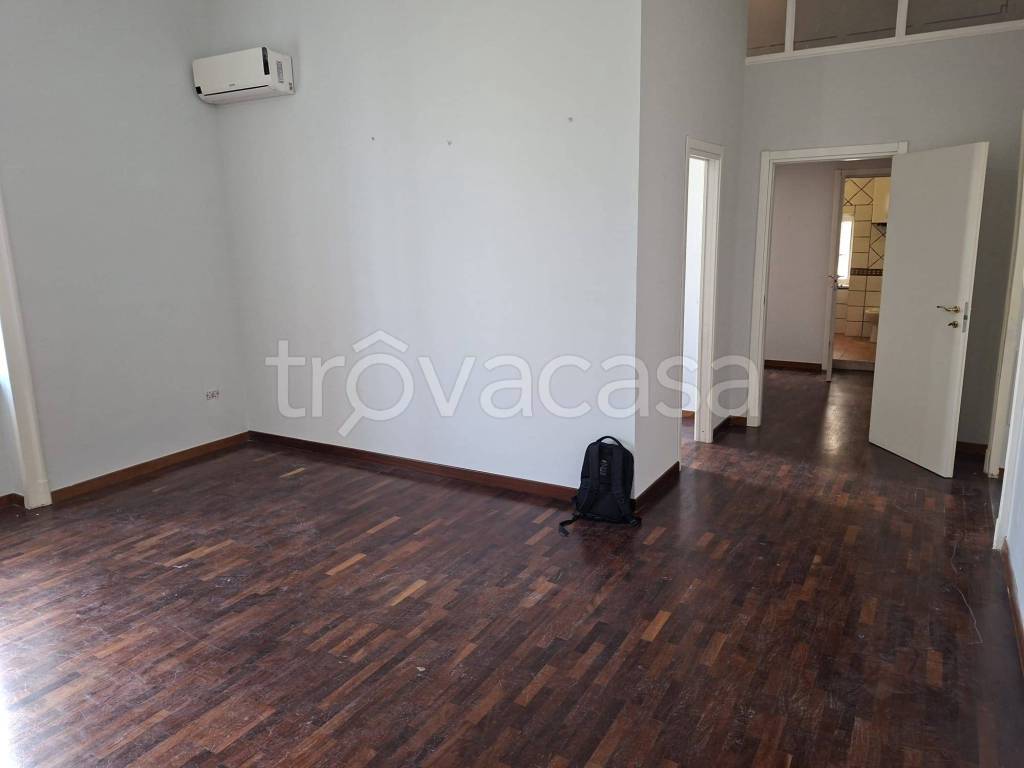 appartamento in affitto a Napoli in zona Posillipo