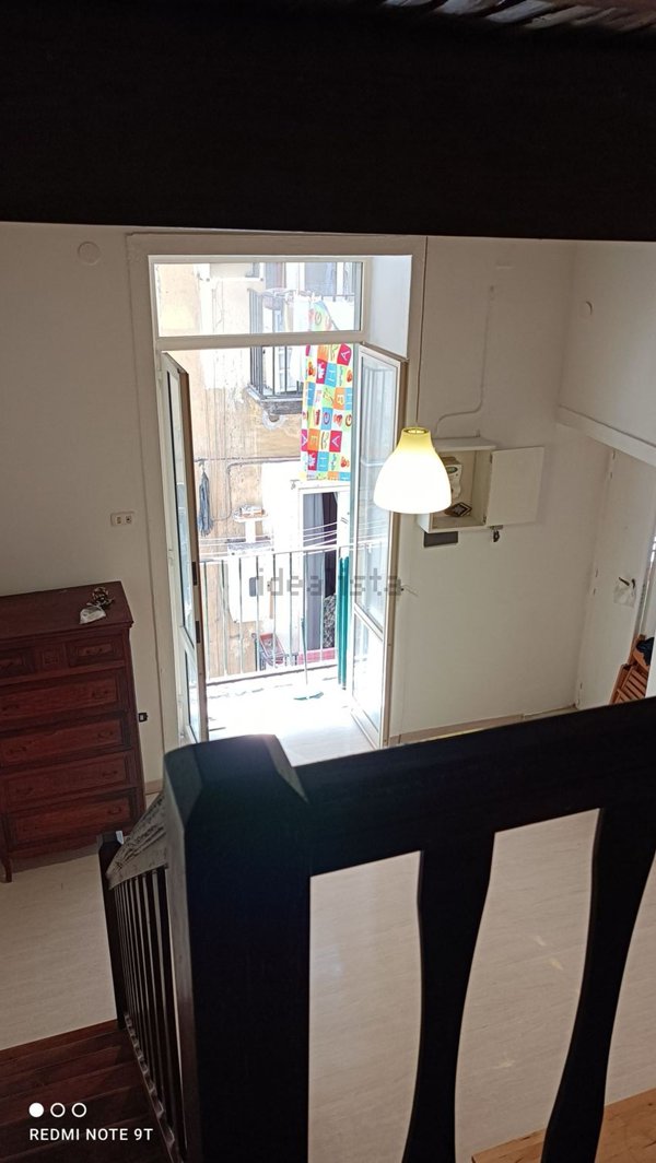appartamento in affitto a Napoli