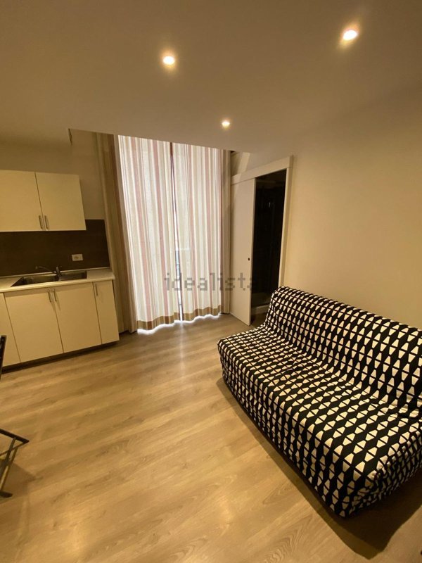 appartamento in affitto a Napoli