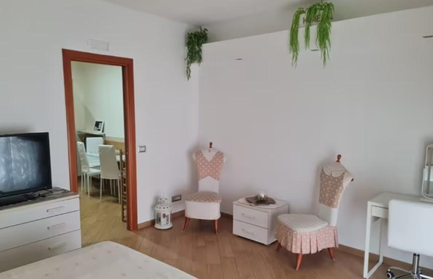 appartamento in affitto a Napoli in zona Marianella