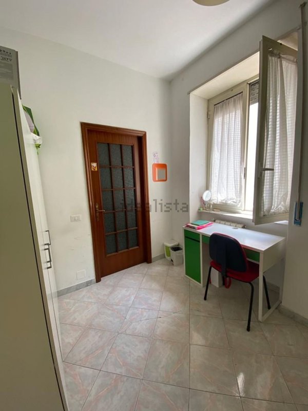 appartamento in affitto a Napoli in zona San Lorenzo
