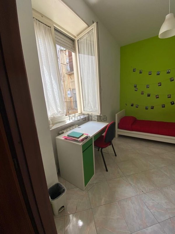 appartamento in affitto a Napoli in zona San Lorenzo