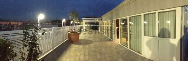 appartamento in affitto a Napoli in zona Fuorigrotta