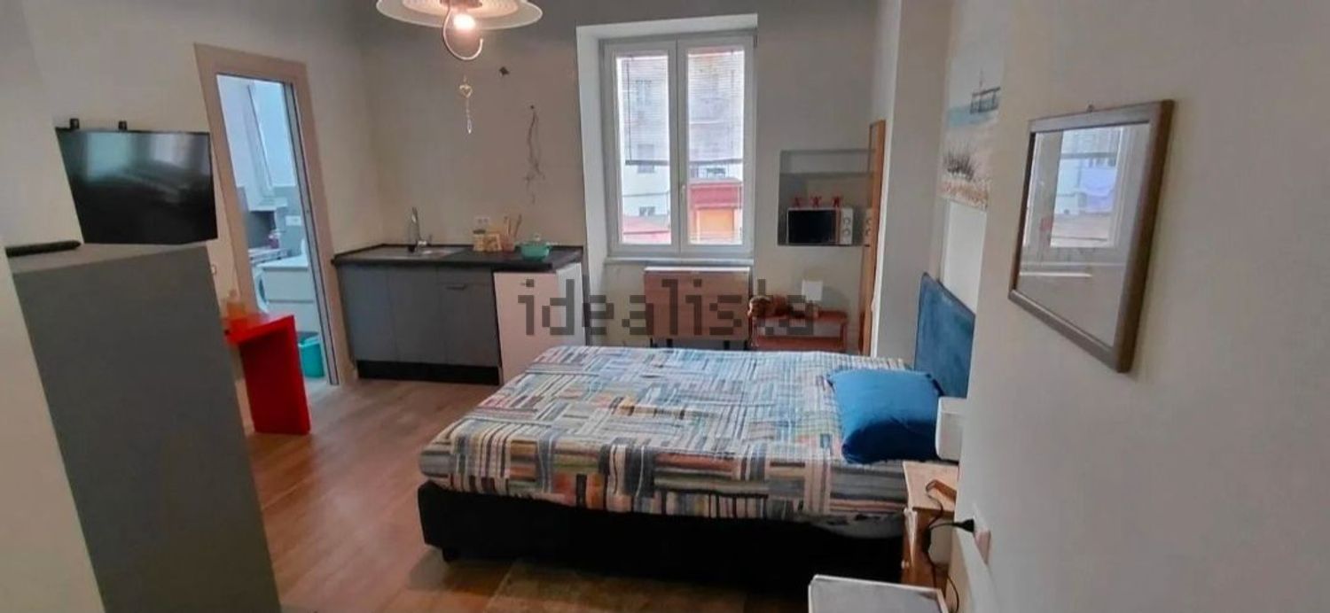 appartamento in affitto a Napoli in zona Arenella