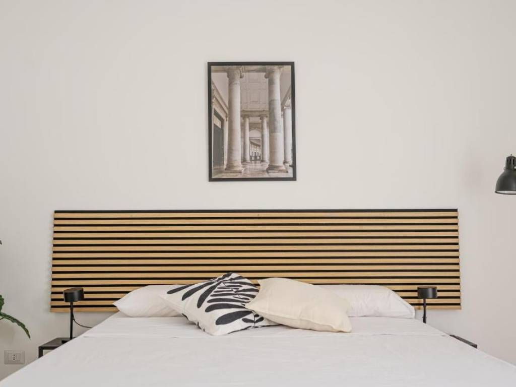 appartamento in affitto a Napoli in zona Pendino / San Giuseppe