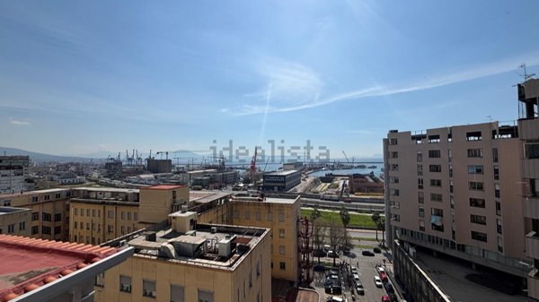 appartamento in affitto a Napoli in zona Pendino / San Giuseppe