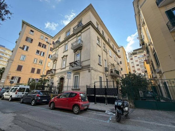 appartamento in affitto a Napoli in zona Vomero