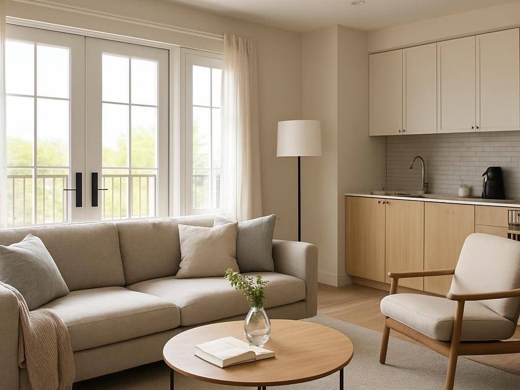 appartamento in affitto a Napoli in zona Pianura