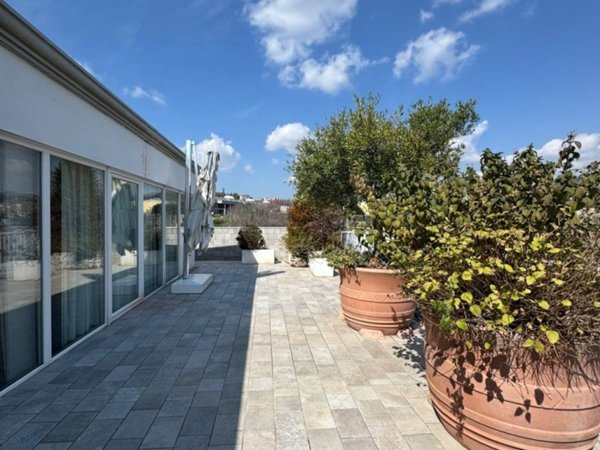 appartamento in affitto a Napoli in zona Bagnoli