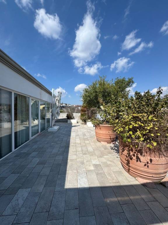 appartamento in affitto a Napoli in zona Fuorigrotta