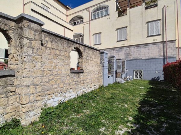 appartamento in affitto a Napoli in zona Capodimonte / Colli Aminei