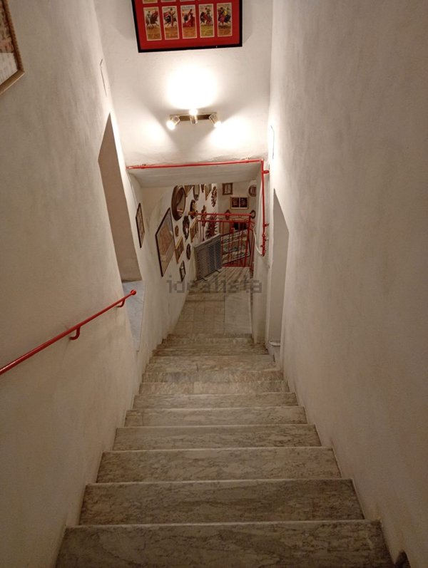 appartamento in affitto a Napoli in zona Mercato