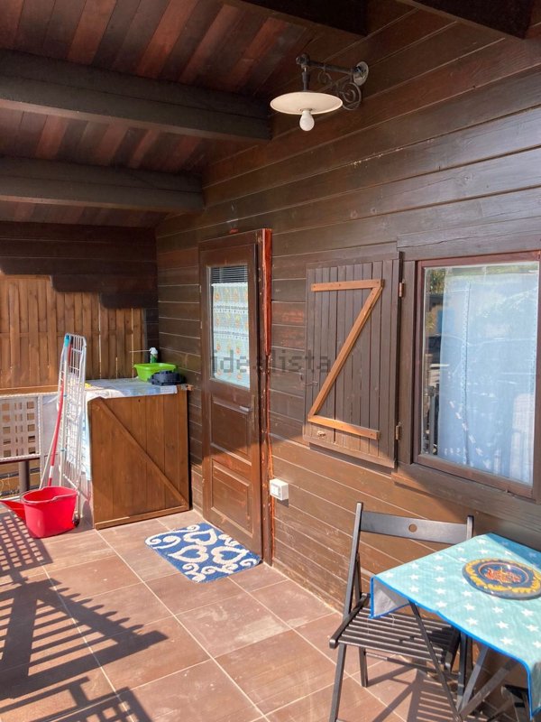 appartamento in affitto a Napoli in zona Camaldoli