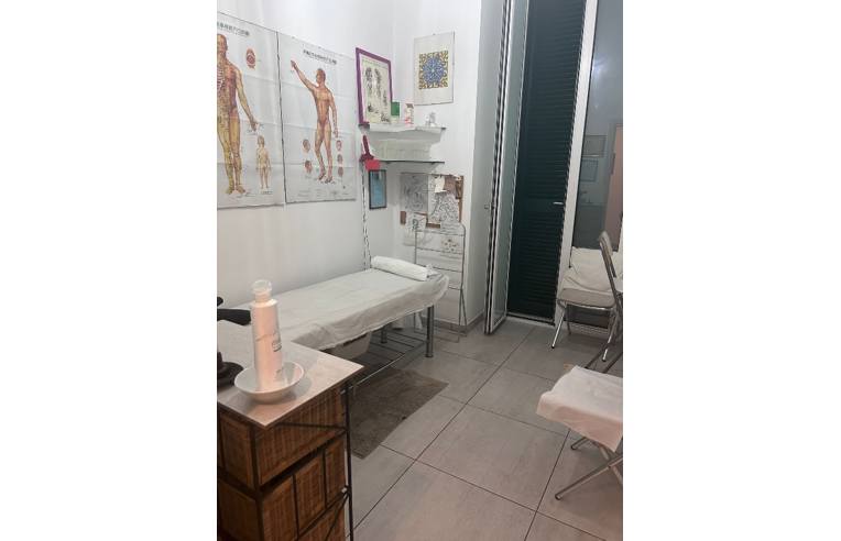 ufficio in affitto a Napoli in zona Avvocata