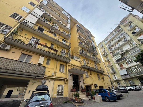 appartamento in affitto a Napoli in zona Camaldoli