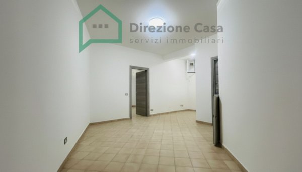 ufficio in affitto a Napoli in zona Poggioreale