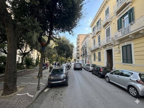 appartamento in affitto a Napoli in zona Bagnoli