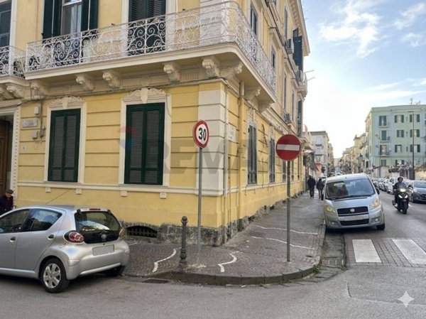 appartamento in affitto a Napoli in zona Bagnoli