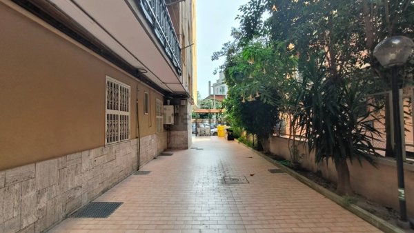 appartamento in affitto a Napoli in zona Bagnoli