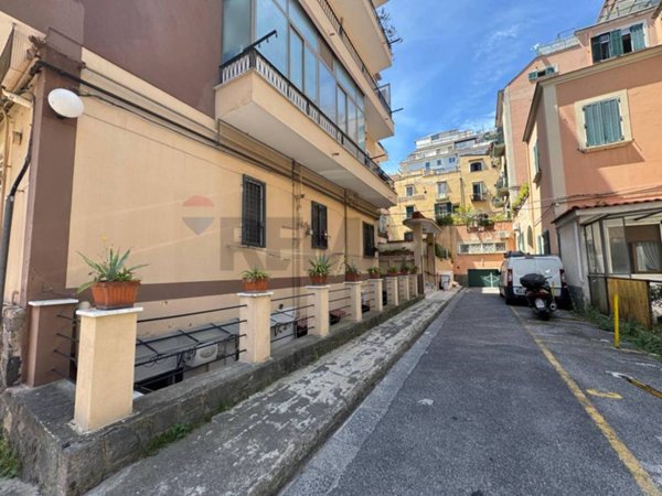 appartamento in affitto a Napoli in zona Vomero