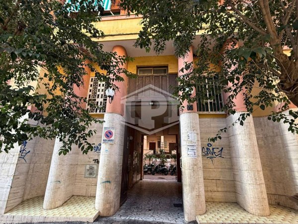 appartamento in affitto a Napoli in zona Arenella