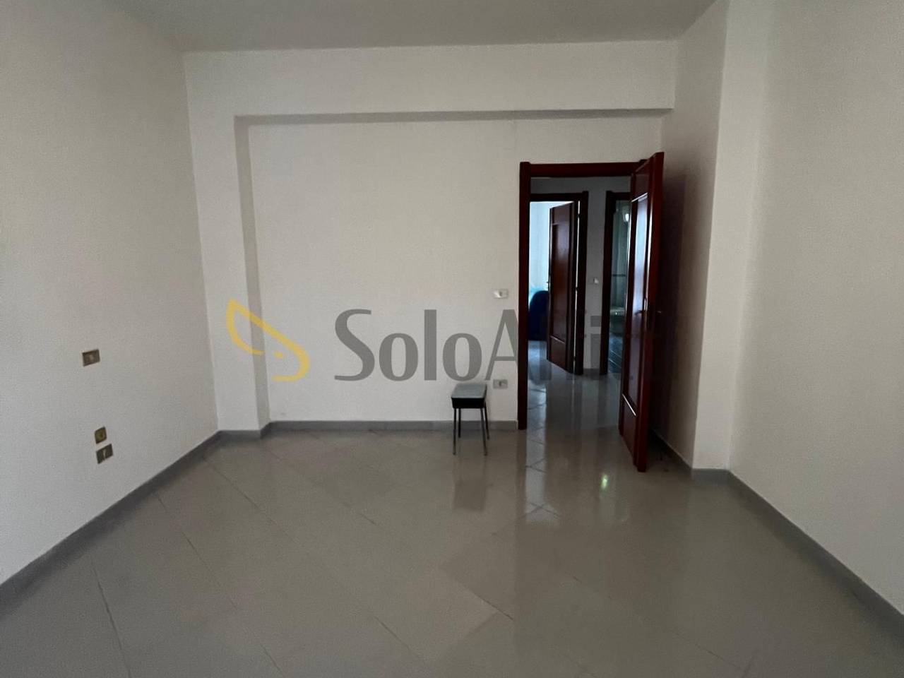 appartamento in affitto a Napoli in zona Stella