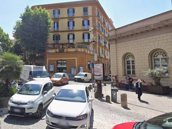 appartamento in affitto a Napoli in zona Vomero