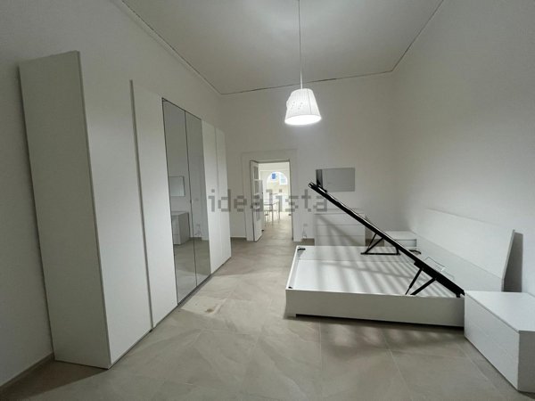 appartamento in affitto a Napoli in zona Pendino / San Giuseppe